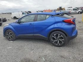 Toyota C-HR - 13770 € / 26931.78 лв. - 97388970 2