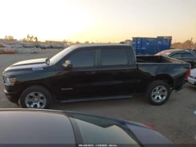 Dodge RAM 1500 BIG HORN 4X4 - 18800 € / 36769.60 лв. - 77734682 14
