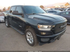 Dodge RAM 1500 BIG HORN 4X4 - 18800 € / 36769.60 лв. - 77734682 3