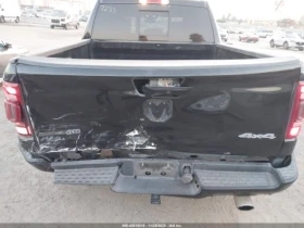 Dodge RAM 1500 BIG HORN 4X4 - 18800 € / 36769.60 лв. - 77734682 16
