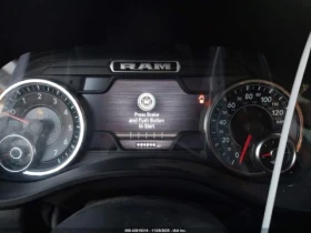 Dodge RAM 1500 BIG HORN 4X4 - 18800 € / 36769.60 лв. - 77734682 10