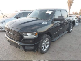 Dodge RAM 1500 BIG HORN 4X4