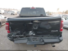 Dodge RAM 1500 BIG HORN 4X4 - 18800 € / 36769.60 лв. - 77734682 5