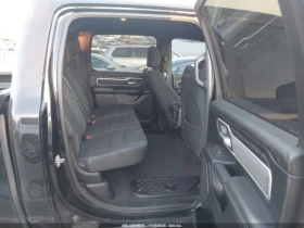 Dodge RAM 1500 BIG HORN 4X4 - 18800 € / 36769.60 лв. - 77734682 8