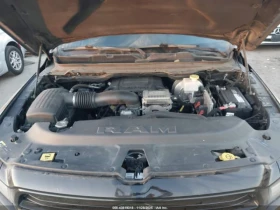 Dodge RAM 1500 BIG HORN 4X4 - 18800 € / 36769.60 лв. - 77734682 12
