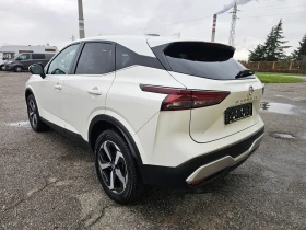 Nissan Qashqai 1.3 MHEV N-CONNECTA* DIGITAL - цена по договаряне - 75101083 5