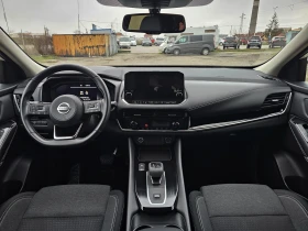 Nissan Qashqai 1.3 MHEV N-CONNECTA* DIGITAL - цена по договаряне - 75101083 13