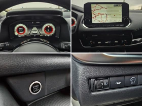 Nissan Qashqai 1.3 MHEV N-CONNECTA* DIGITAL - цена по договаряне - 75101083 14