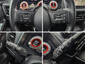 Nissan Qashqai 1.3 MHEV N-CONNECTA* DIGITAL - цена по договаряне - 75101083 15