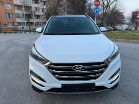 Hyundai Tucson 2.0CRDI :: 4x4 :: VERTEX  | Auto.bg — изображение 2