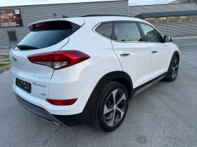 Hyundai Tucson 2.0CRDI :: 4x4 :: VERTEX  | Auto.bg — изображение 4