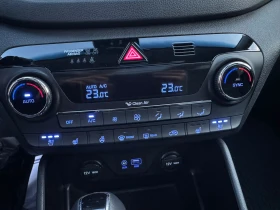 Hyundai Tucson 2.0CRDI :: 4x4 :: VERTEX  | Auto.bg — изображение 11