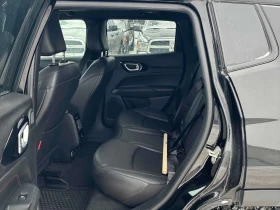 Jeep Compass  TRAILHAWK| PANORAMA| ПОДГРЕВИ| КEYLESS GO| CARFAX | Auto.bg — изображение 12