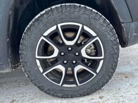 Jeep Compass  TRAILHAWK| PANORAMA| ПОДГРЕВИ| КEYLESS GO| CARFAX | Auto.bg — изображение 14