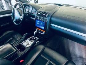 Porsche Cayenne GTS - 13000 € / 25425.79 лв. - 71270103 8