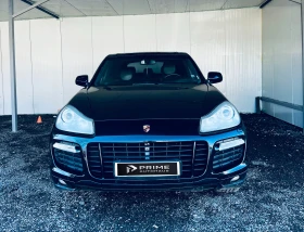 Porsche Cayenne GTS - 13000 € / 25425.79 лв. - 71270103 2