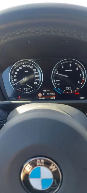 BMW X2 X drive М пакет 68000 км - 21700 € / 42441.51 лв. - 52718384 17