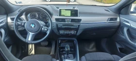 BMW X2 X drive М пакет 68000 км - 21700 € / 42441.51 лв. - 52718384 9