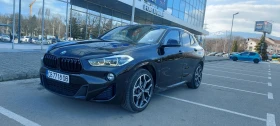 BMW X2 X drive М пакет 68000 км - 21700 € / 42441.51 лв. - 52718384 2