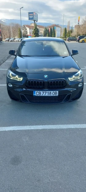 BMW X2 X drive М пакет 68000 км - 21700 € / 42441.51 лв. - 52718384 3