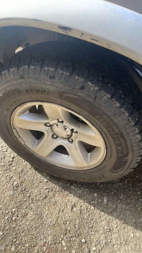 Suzuki Grand vitara - 4600 € / 8996.82 лв. - 14493975 8