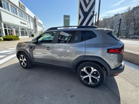 Dacia Duster  Full Hybrid 140 Journey - 22999 € / 44982.13 лв. - 96696151 4