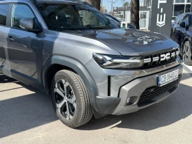 Dacia Duster  Full Hybrid 140 Journey - 22999 € / 44982.13 лв. - 96696151 2