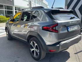 Dacia Duster  Full Hybrid 140 Journey - 22999 € / 44982.13 лв. - 96696151 5