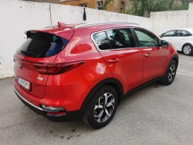 Kia Sportage 1.6 LPG, 125000 ��!!  | Mobile.bg � ����� ������ 5
