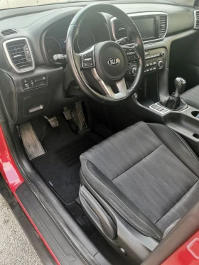 Kia Sportage 1.6 LPG, 125000 ��!!  | Mobile.bg � ����� ������ 12