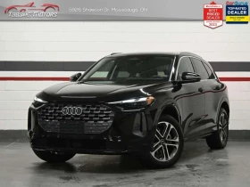 Audi Q5 * No Accident Navigation Panoramic Roof Ambient Li
