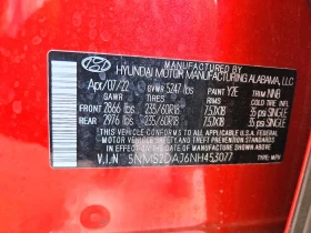Hyundai Santa fe Se - 14000 € / 27381.62 лв. - 25260415 13