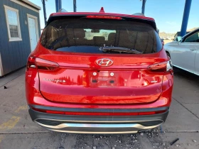 Hyundai Santa fe Se - 14000 € / 27381.62 лв. - 25260415 6