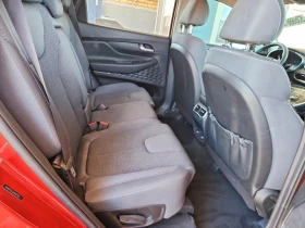 Hyundai Santa fe Se - 14000 € / 27381.62 лв. - 25260415 11
