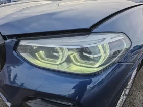 BMW X3 М40i* XDRIVE* LASER* ПОДГРЕВИ* ОБДУХ* ПАНО*  | Auto.bg — изображение 6