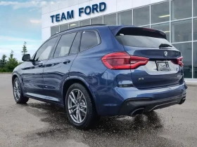 BMW X3 М40i* XDRIVE* LASER* ПОДГРЕВИ* ОБДУХ* ПАНО*  | Auto.bg — изображение 4