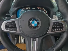 BMW X3 М40i* XDRIVE* LASER* ПОДГРЕВИ* ОБДУХ* ПАНО*  | Auto.bg — изображение 9
