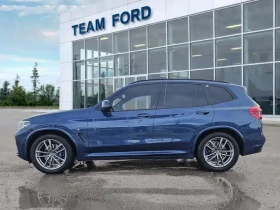 BMW X3 М40i* XDRIVE* LASER* ПОДГРЕВИ* ОБДУХ* ПАНО*  | Auto.bg — изображение 3