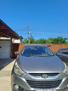 Hyundai IX35 | Mobile.bg � ����� ������ 6