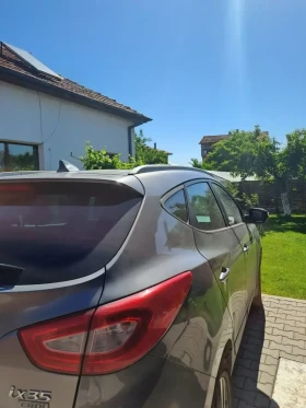 Hyundai IX35 | Mobile.bg � ����� ������ 4