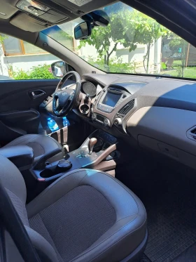 Hyundai IX35 | Mobile.bg � ����� ������ 11