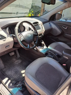 Hyundai IX35 | Mobile.bg � ����� ������ 10