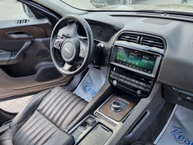 Jaguar F-PACE 3.0d-300ps= R-SPORT= AWD= 8ZF= FULL /�������� | Mobile.bg � ����� ������ 11
