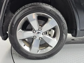 Jeep Cherokee 3.0D  | Auto.bg — изображение 9