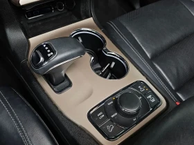 Jeep Cherokee 3.0D  | Auto.bg — изображение 17