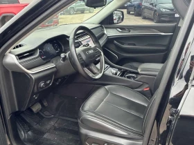 Jeep Grand cherokee L Limited | CARFAX | БЕЗ ИНЦИДЕНТИ  | Auto.bg — изображение 7