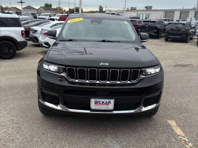 Jeep Grand cherokee L Limited | CARFAX | БЕЗ ИНЦИДЕНТИ  | Auto.bg — изображение 2