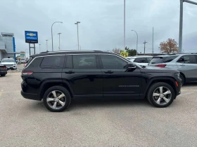 Jeep Grand cherokee L Limited | CARFAX | БЕЗ ИНЦИДЕНТИ  | Auto.bg — изображение 4