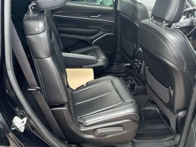Jeep Grand cherokee L Limited | CARFAX | БЕЗ ИНЦИДЕНТИ  | Auto.bg — изображение 14