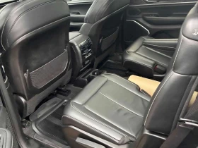 Jeep Grand cherokee L Limited | CARFAX | БЕЗ ИНЦИДЕНТИ  | Auto.bg — изображение 12
